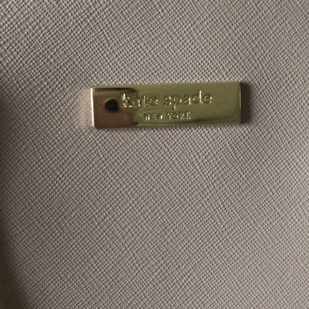 Kate Spade Purse - Picture 5 of 8